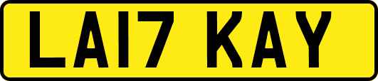 LA17KAY