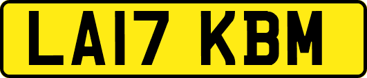 LA17KBM
