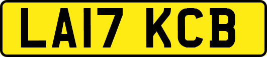 LA17KCB