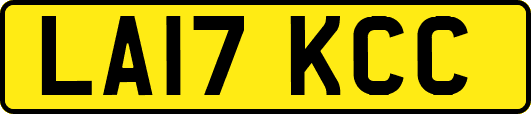 LA17KCC