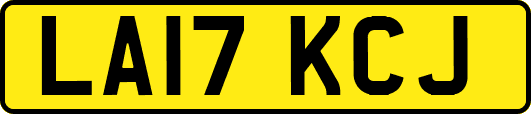 LA17KCJ