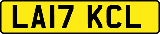 LA17KCL