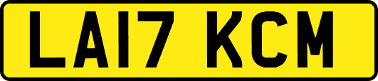 LA17KCM