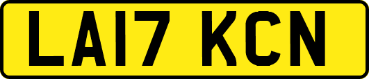 LA17KCN