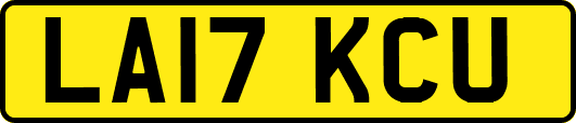 LA17KCU