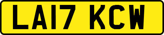 LA17KCW