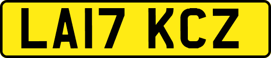 LA17KCZ