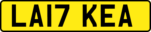 LA17KEA