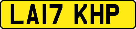 LA17KHP