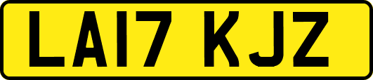 LA17KJZ