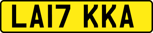 LA17KKA