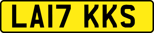 LA17KKS