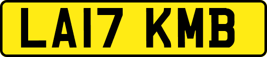 LA17KMB