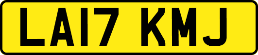 LA17KMJ