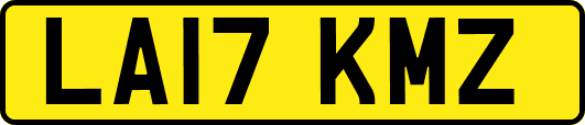 LA17KMZ