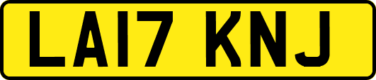 LA17KNJ