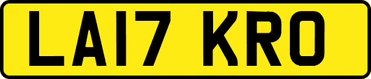 LA17KRO