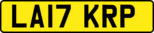 LA17KRP