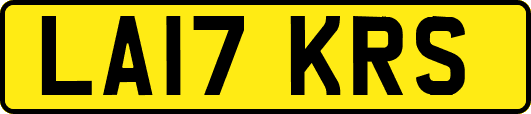 LA17KRS