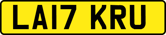 LA17KRU