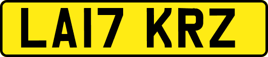 LA17KRZ