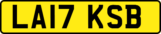 LA17KSB