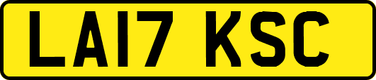 LA17KSC