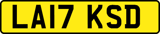 LA17KSD