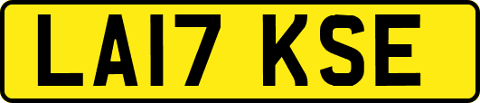 LA17KSE
