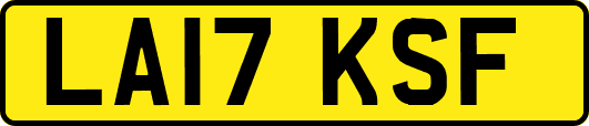 LA17KSF