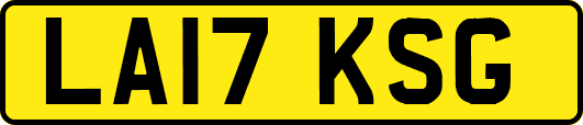 LA17KSG