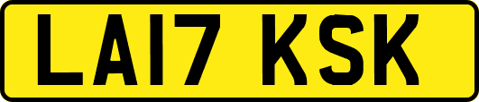 LA17KSK