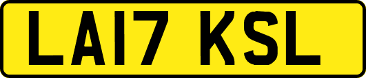 LA17KSL