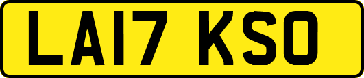LA17KSO