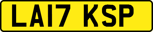 LA17KSP
