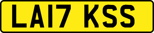 LA17KSS