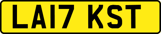 LA17KST