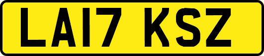 LA17KSZ