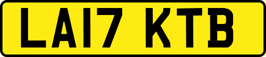 LA17KTB