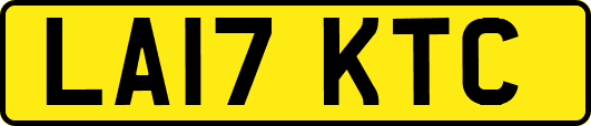 LA17KTC