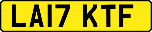 LA17KTF
