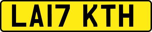 LA17KTH