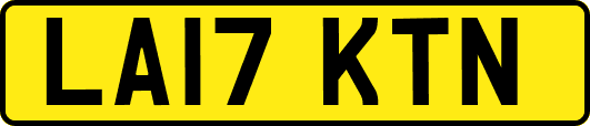 LA17KTN
