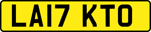 LA17KTO