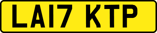 LA17KTP