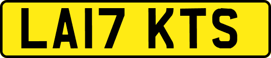 LA17KTS