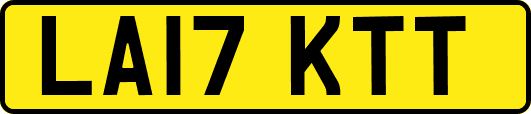 LA17KTT