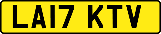 LA17KTV