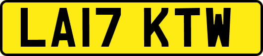 LA17KTW