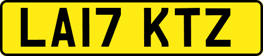 LA17KTZ